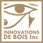 Wood Innovations Logo